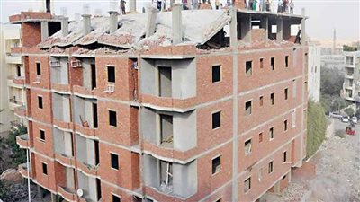 تعرف على الرسوم المطلوبة وفقًا لقانون البناء الموحد الجديد