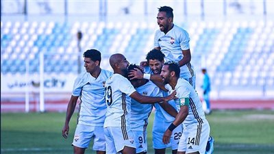 دوري القسم الثاني، نتائج مباريات اليوم في مجموعة الصعيد