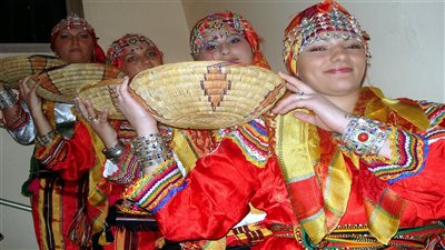 رسالة مباشرة لملك المغرب لإقرار رأس السنة الأمازيغية عيدا وطنيا 