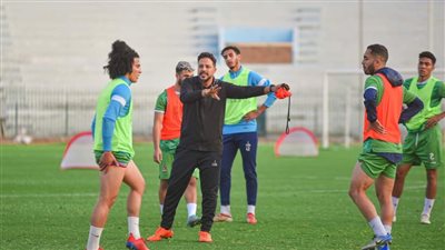 الدوري المصري، مدرب المحلة: لدينا الكثير لتقديمه في المباريات المقبلة