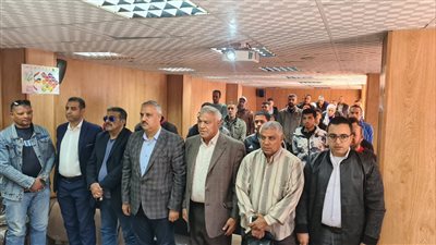 قرعة دورى أكاديميات كرة القدم للأندية الرياضية ومراكز الشباب بالقليوبية النسخة الثالثة