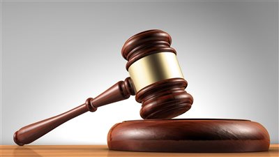 وصول المتهم بقتل والدة عشيقته إلى جنايات الأحداث ببورسعيد للنظر في الطعن