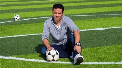 دوري القسم الثاني، المدير الفني لجمهورية شبين يعلن رحيله 