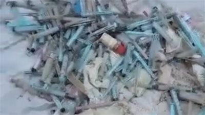 حملة شعبية لتنظيف القبور بـ