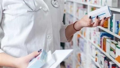 حبس صيدلانية سنتين في قضية وفاة الطفلتين سجدة وإيمان