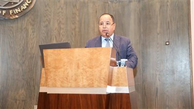  وزير المالية: تعليق ضريبة القيمة المضافة على الآلات والمعدات المستخدمة في التصنيع.. وهذه التعديلات الجديدة على الضريبة 