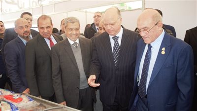 الغرف التجارية تنسق مع محافظة القاهرة لضبط الأسعار (صور) 