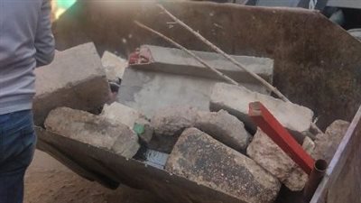 جولة مفاجئة لمحافظ الشرقية بشوارع الزقازيق 