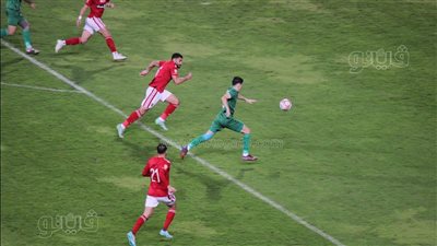 ترتيب الدوري الممتاز بعد تعادل الأهلي والمصري