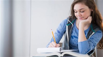 نصائح مهمة يجب اتباعها مع الطلاب ليلة الامتحان 