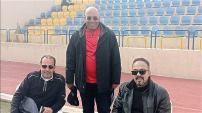 تعديل مواعيد مباريات قطاعات القاهرة الكبري للناشئين 2005