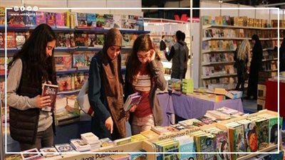 علشان تحقق هدفك وتستفيد.. نصائح معرض القاهرة للكتاب 2023 (انفوجراف)