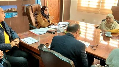 نائب محافظ القاهرة تكشف اشتراطات الموافقة على زيادة ارتفاع المباني 