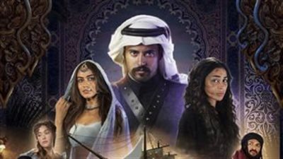 دكة العبيد، منصة شاهد تشوق الجمهور لأحدث مسلسلاتها