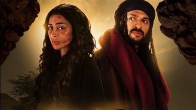 دكة العبيد، شاهد أحدث برومو تشويقي للمسلسل قبل بدء عرضه