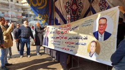 تموين الشرقية: الانتهاء من تجهيزات معارض أهلا رمضان للسلع الغذائية