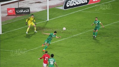 محمود أبو الدهب: المصري حقق تعادلا مرضيا أمام الأهلي