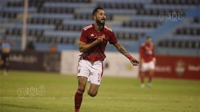 انضمام سافيو واستبعاد هذا الرباعي، مفاجآت في قائمة الأهلي أمام القطن الكاميروني