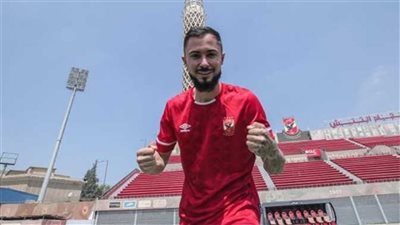 محمود أبو الدهب: برونو سافيو علامة استفهام في الأهلي