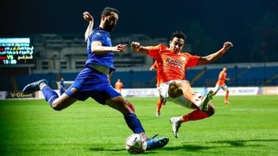  الدوري المصري، فاركو يستضيف سيراميكا كليوباترا بمباراة قوية 