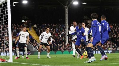  فولهام يعمق جراح تشيلسي بثنائية برازيلية في الدوري الإنجليزي (فيديو)