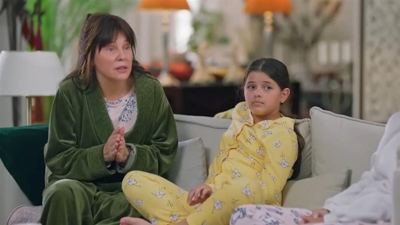 مسلسل وبينا ميعاد،