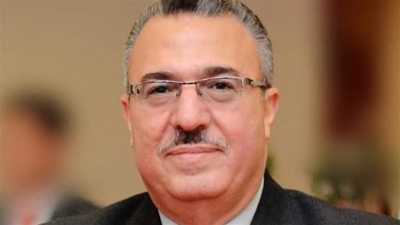 نبيل عبد السلام،