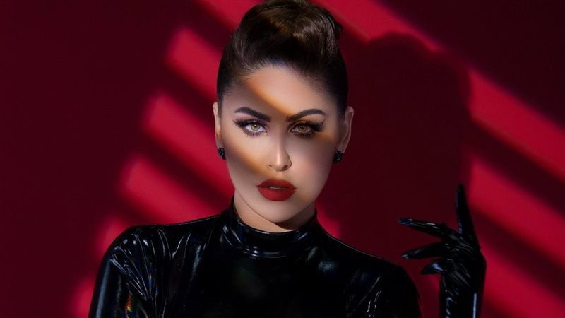 مي سليم، فيتو