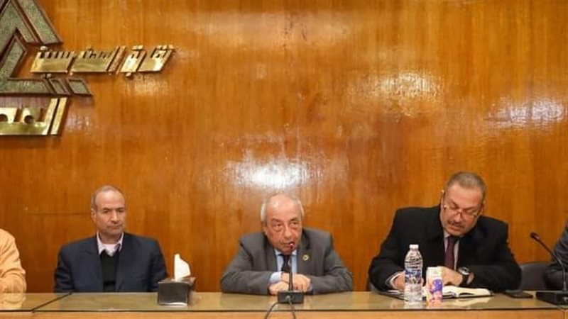 لقاد نقيب المهندسين