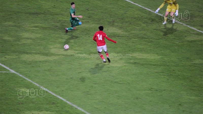 الأهلي والمصري، فيتو