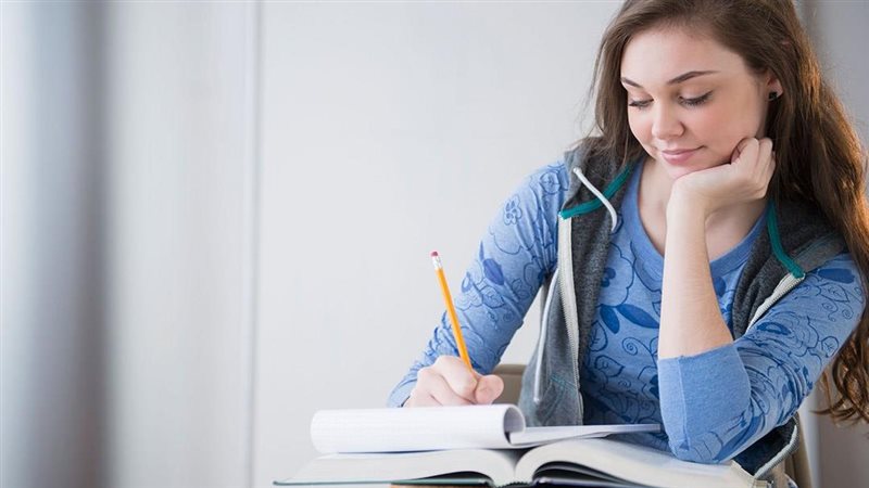 فترة الإمتحانات،