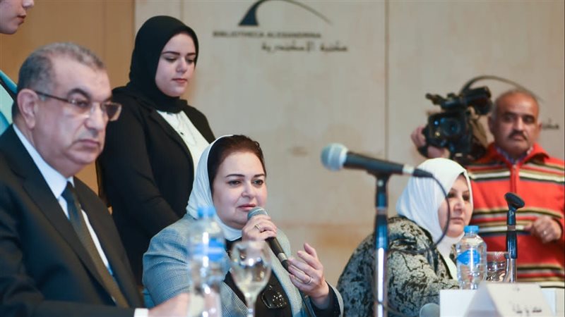 توقيع برتوكول تعاون