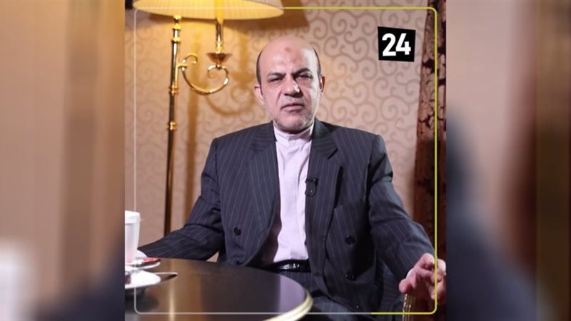 نائب وزير الدفاع