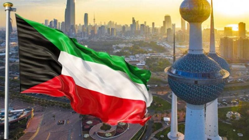 الكويت، فيتو