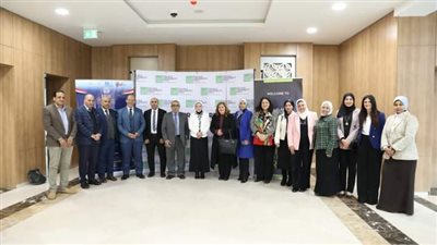 جامعة عين شمس تنظم الحوار القومي للتعليم الرقمي