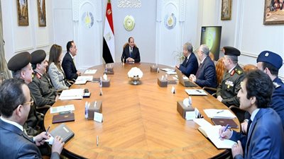 كل ما تريد معرفته عن مستجدات تنفيذ المتحف المصري الكبير