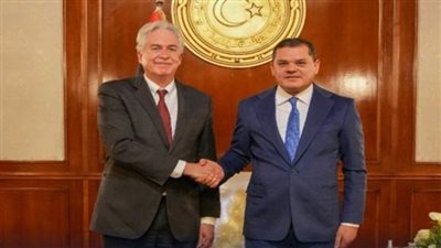 أرفع مسؤول أمريكي يزور ليبيا منذ القذافي، ماذا يحمل بيرنز في جعبته