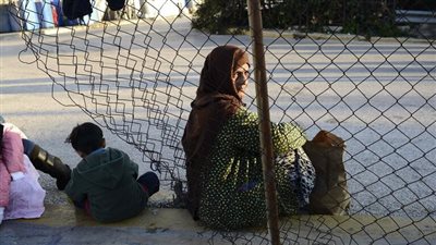 العثور على جثث مهاجرين قرب الحدود البولندية البيلاروسية