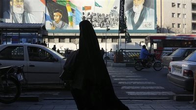 تكنولوجيا تراقب لباس النساء في إيران، طهران تستعين بخبرات الصين