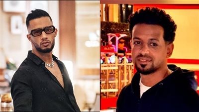 محمود بدر يطالب فيس بوك بغلق أغنية على وضعنا 