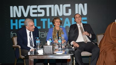 مقدمي الرعاية الصحية: التأمين الشامل يحقق العدالة بين المستشفيات الخاصة والحكومية