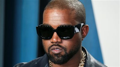 كانييه ويست يتزوج بعد شهرين من طلاقه لـ كيم كارداشيان