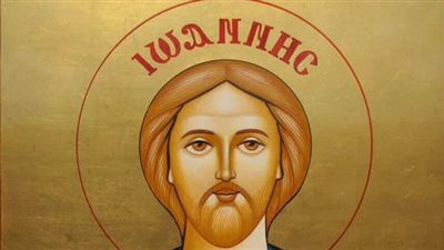 الأرثوذكسية تحيي ذكرى وفاة القديس يوحنا الإنجيلي