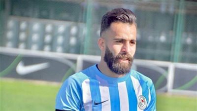 القسم الثاني، بلدية المحلة يضم أولى صفقاته في الانتقالات الشتوية 