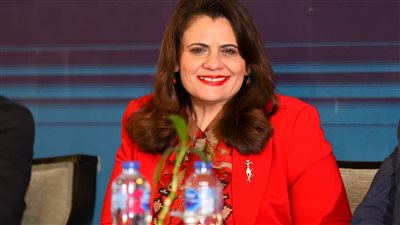 حصاد وزارة الهجرة خلال أسبوع.. سها جندي تعقد لقاء مع الجالية المصرية في الأردن.. وإنشاء شركة استثمارية للمصريين بالخارج 