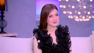 الإعلاميين تستدعي ياسمين عز للتحقيق معها بسبب برنامج كلام الناس