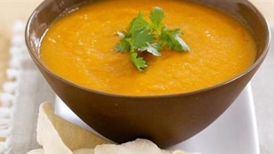 طريقة عمل العدس، أكلة الشتاء الاقتصادية واللذيذة