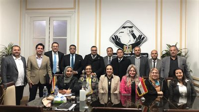 5 توصيات في ورشة عمل التنسيقية عن التعامل مع الزيادة السكانية 