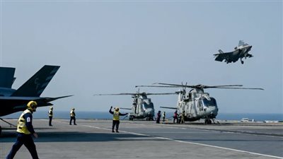 مواجهة روسية بريطانية في الشرق الأوسط كادت تشعل حربا عالمية (فيديو)