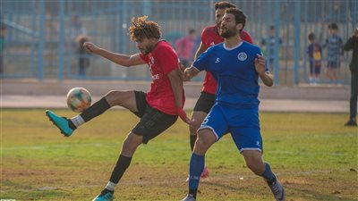 دوري القسم الثاني، نتائج غير متوقعة في مباريات اليوم